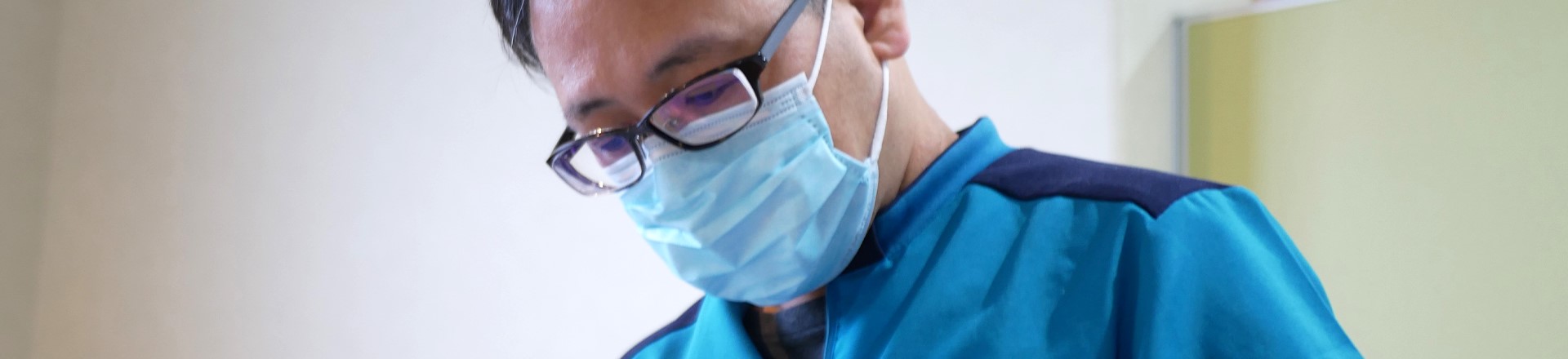 院長・スタッフ