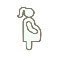 マタニティ歯科診療