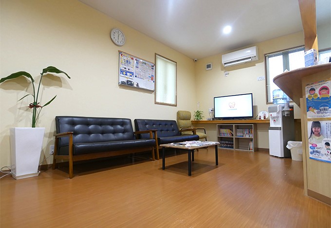 キッズスペース